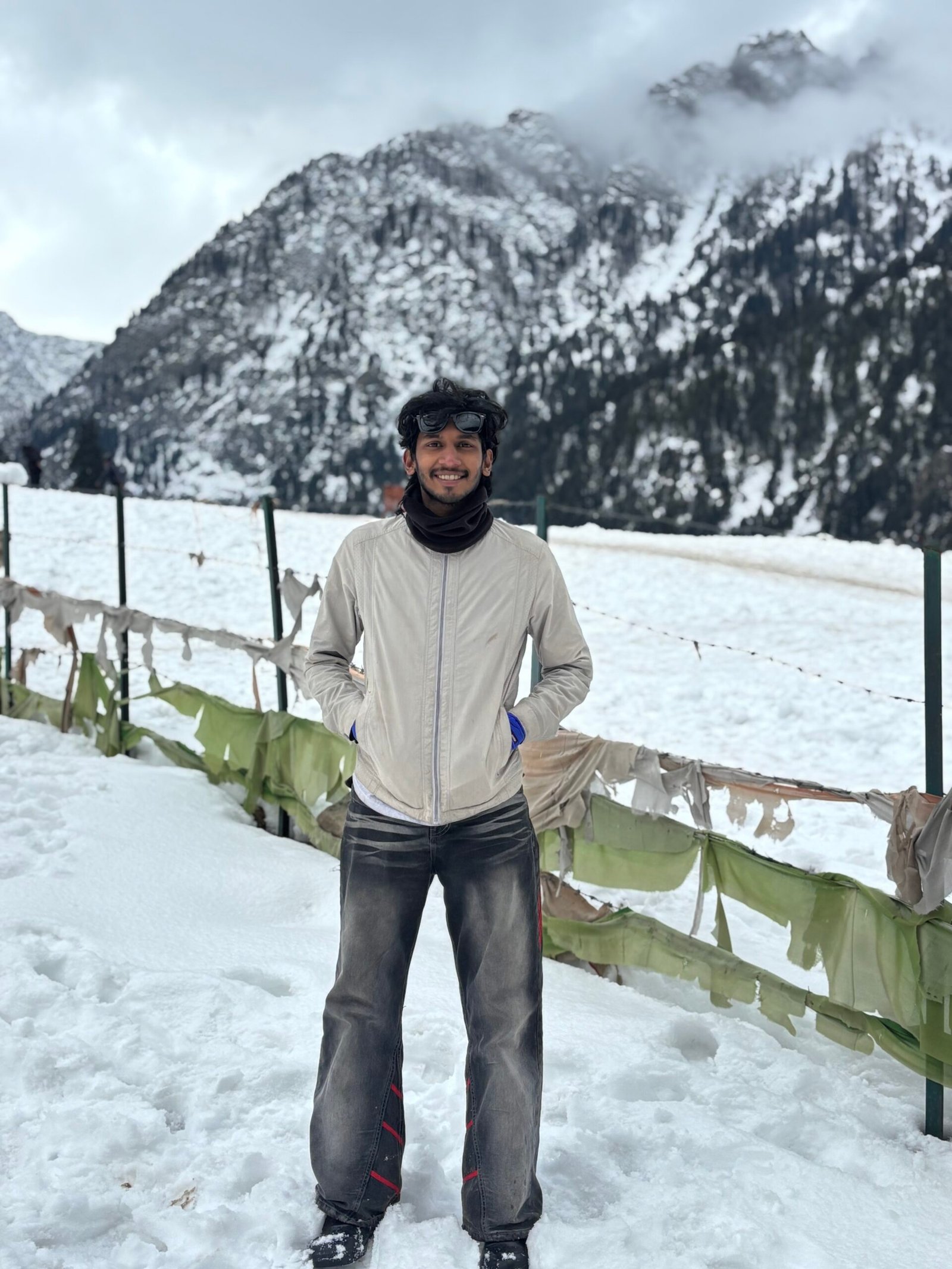 abhishek ap