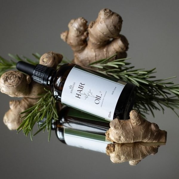 ayurvedic hair oil for hair growth