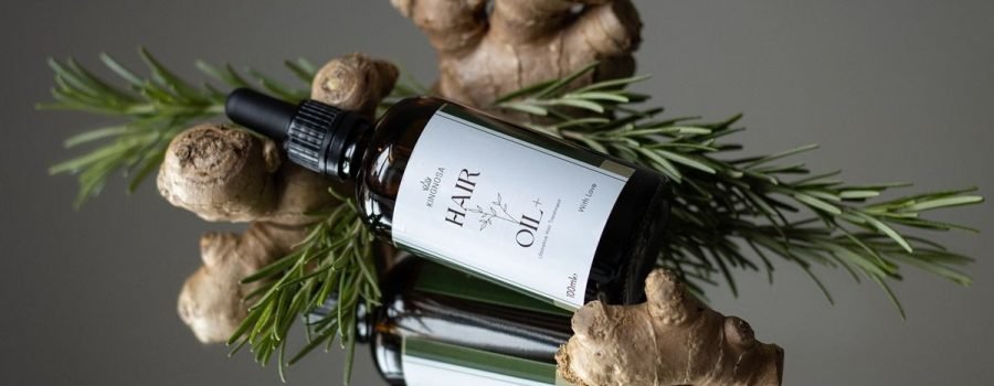 ayurvedic hair oil for hair growth